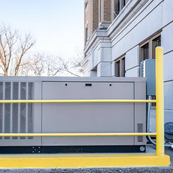 Global gas fired real estate generator market set for solid growth
