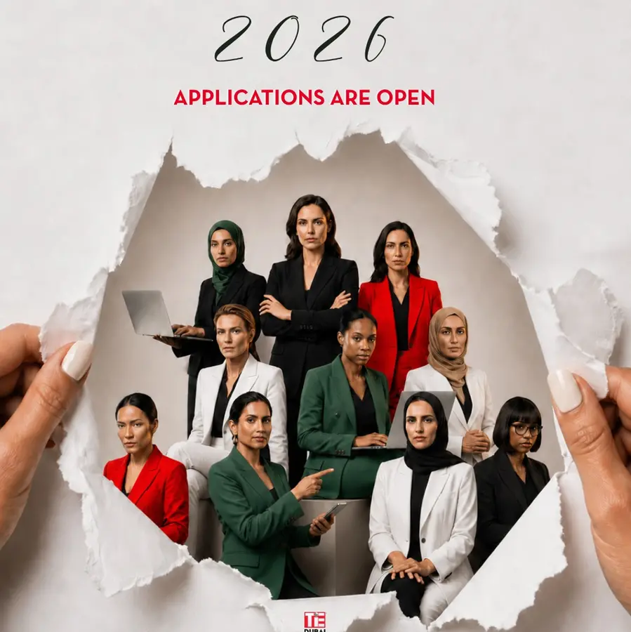 7th edition of TiE Women MENA Program opens applications