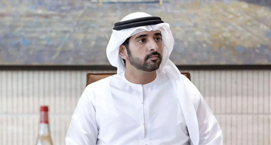 Hamdan bin Mohammed chairs meeting of Higher Committee for Future Technology Development and Digital Economy