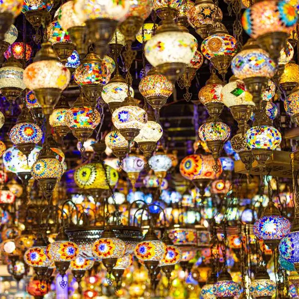 Markets in Kuwait gearing up for Ramadan