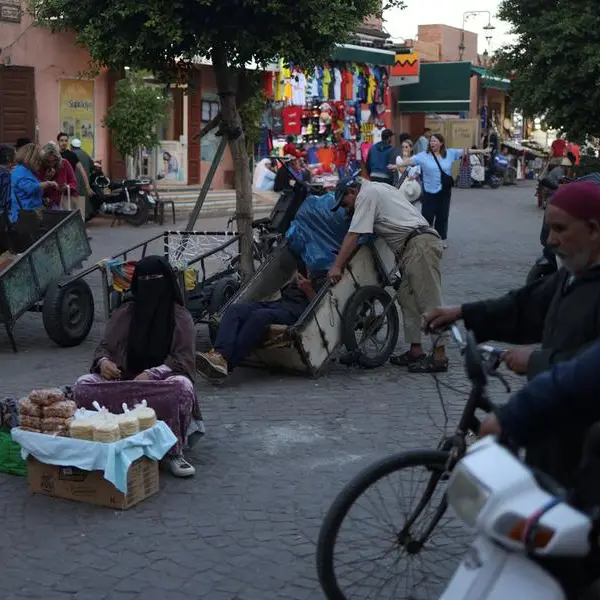 Morocco's unemployment rate rises to 13.6% in Q3