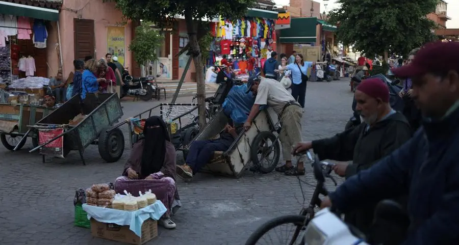 Morocco's unemployment rate rises to 13.6% in Q3