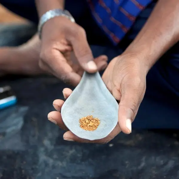 Mali gold revenue rises 6.4% in 2025 despite production decline