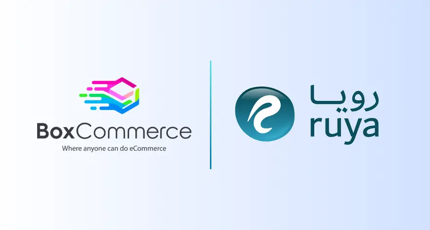 BoxCommerce and ruya join forces to revolutionise eCommerce for SMEs in the UAE