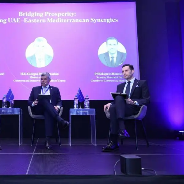 Investopia Global launches New Economy Talks in Cyprus to boost UAE–Mediterranean investment partnerships
