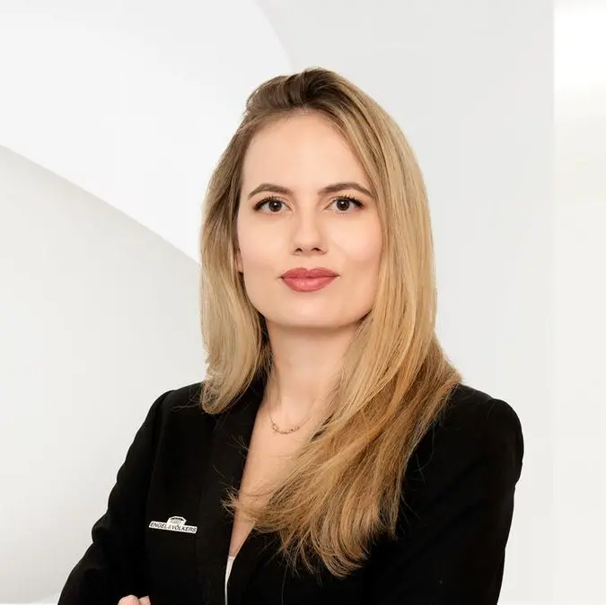 Engel & Völkers launches GG Magazine in Dubai, combining culture, design and global perspectives