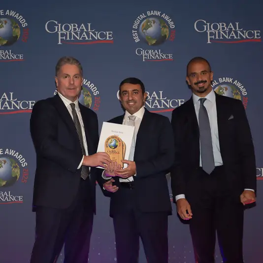 Boubyan maintains its Islamic digital banking leadership, globally, regionally, and domestically