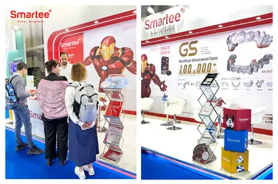 Smartee Denti-Technology