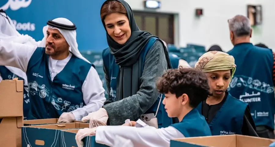 Ne’ma scales up ‘Valuing Our Roots’ campaign with largest nationwide food rescue operation for Ramadan 2026