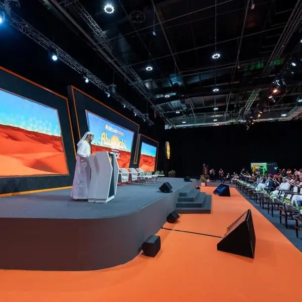 The most influential voices in the MENA region to address the 12,000-attendee Bitcoin MENA Event this December