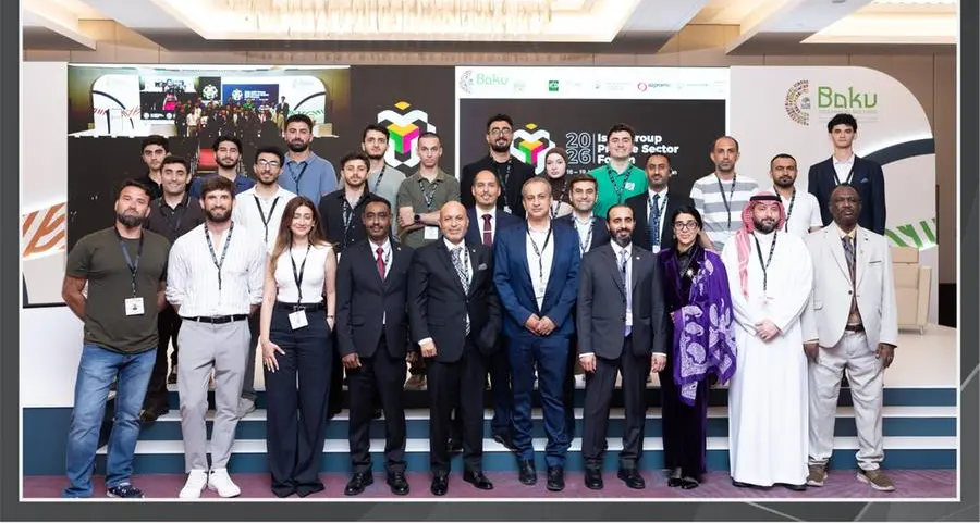5th IsDB Group Startups & Innovation Pitch Competition 2026 concludes in Baku