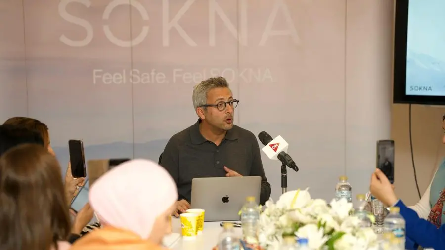 SOKNA continues discussions with the Egyptian government on cemetery development file