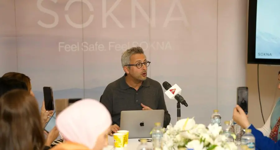 SOKNA continues discussions with the Egyptian government on cemetery development file