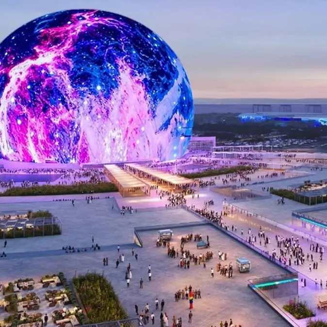 Yas Island to be home of Sphere Abu Dhabi