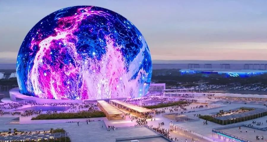 $1.7bln Sphere Abu Dhabi to be built on Yas Island