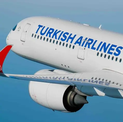 Turkish Airlines lays foundations for $2.3bln worth of new investments