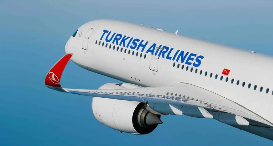 Turkish Airlines lays foundations for $2.3bln worth of new investments