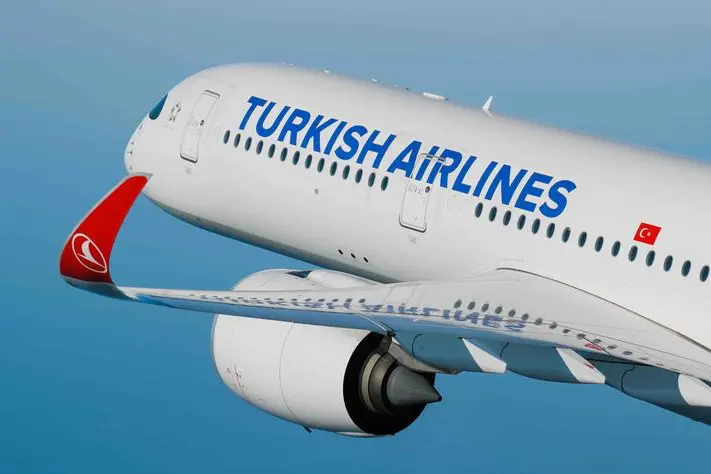 Turkish Airlines lays foundations for $2.3bln worth of new investments
