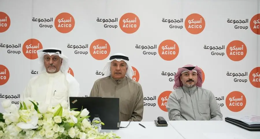 \"أسيكو\" تُعلن نتائج انتخابات مجلس الإدارة تمهيداً لمرحلة جديدة من النمو والتطوير\u2028