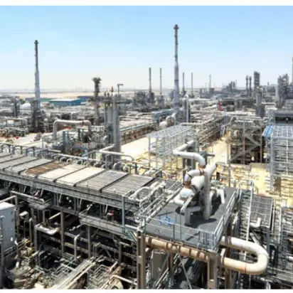 Kuwait approves merger of KIPIC into KNPC