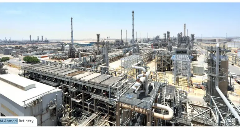 Kuwait approves merger of KIPIC into KNPC