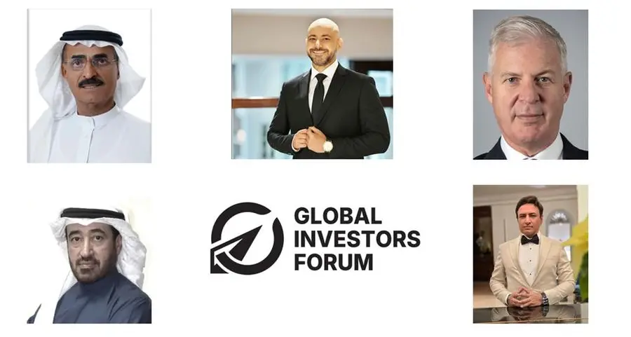 المنتدى العالمي للمستثمرين 2025 منصة استراتيجية تربط مجلس التعاون الخليجي بيورآسيا عبر منظومة استثمارية موحدة