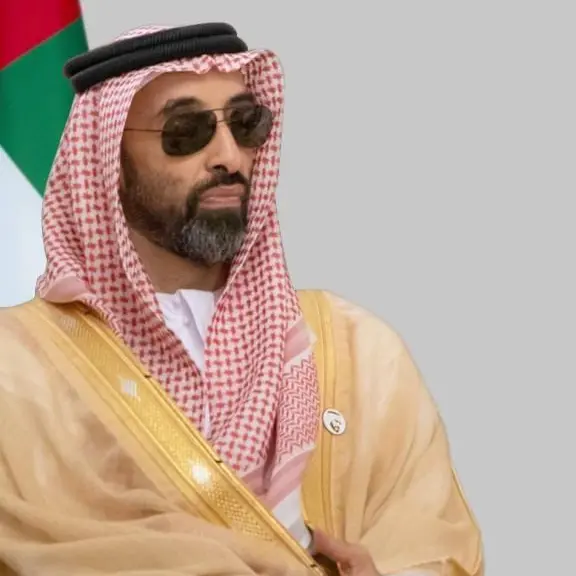 Tahnoon bin Zayed chairs ADQ Board of Directors meeting