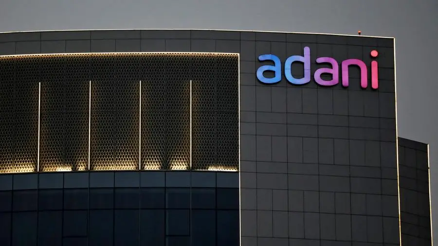 India's Adani Group sees $30bln in value wiped off after US indictments