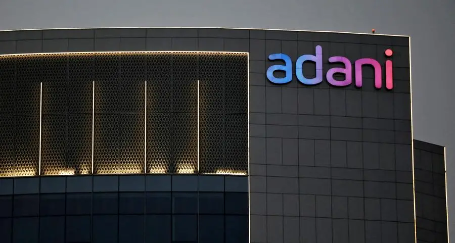 India's Adani Group sees $30bln in value wiped off after US indictments