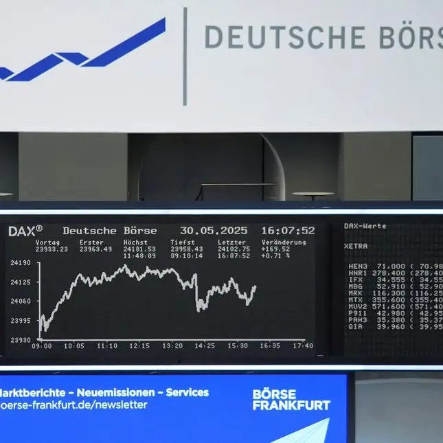 German Bund anchor can shield euro area from excessive curve steepening