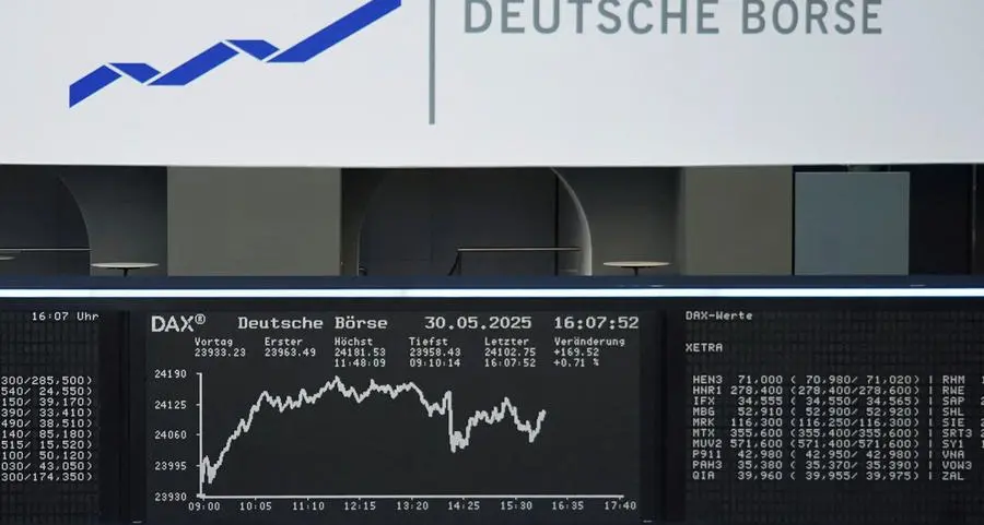 German Bund anchor can shield euro area from excessive curve steepening