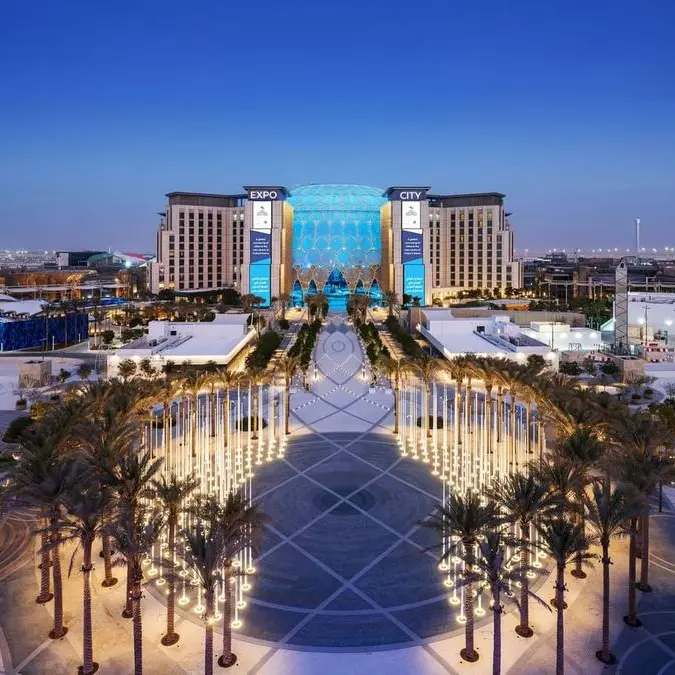 Expo City Dubai cements its leading position as premier destination for major events
