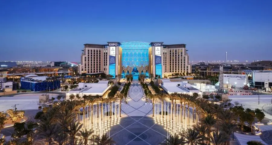 Expo City Dubai cements its leading position as premier destination for major events