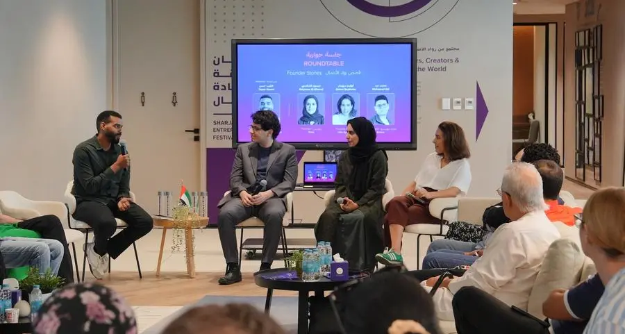 \"شراع\" يطلق عضوية لدعم 1000 شركة ناشئة وتسهيل صفقات بـ50 مليون درهم في إطار رؤيته لعام 2030