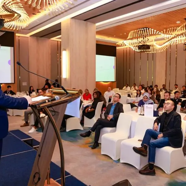 Huawei showcases full-stack innovation at Huawei Developers & Petal Ads Forum during HDC MEA 2025 in Dubai