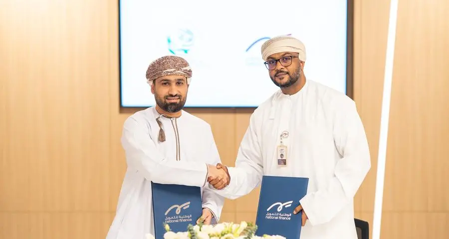 الشركـة الوطنية للتمويل توسّع نطاق الوصول إلى تقنيات كفاءة الطاقة عبر شراكة تمويل مستدامة مع شركة مسقط للطاقة الرائدة
