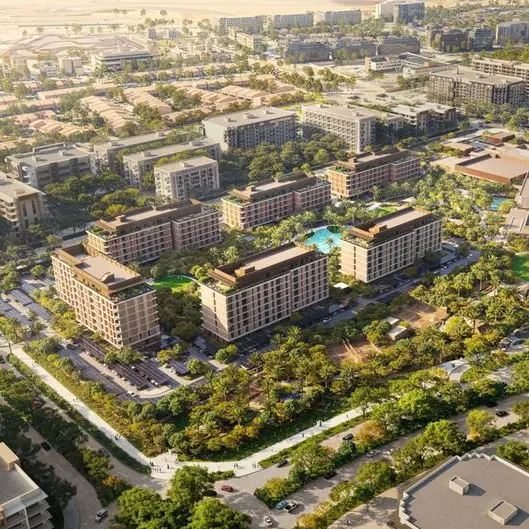 Abu Dhabi’s Aldar acquires Dubai project for $290mln