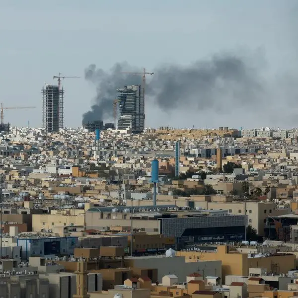 Saudi Defence Ministry: Three ballistic missiles intercepted, destroyed