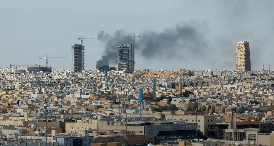 Saudi Defence Ministry: Three ballistic missiles intercepted, destroyed