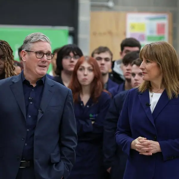 UK's Starmer, Reeves ditch budget plan to increase income tax rates, FT reports