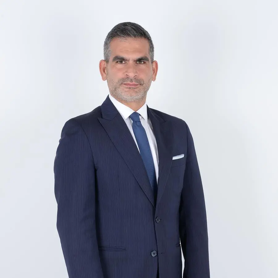 Chedid Insurance Brokers Network appoints Jad Kanbar as regional chief executive officer amid strategic expansion