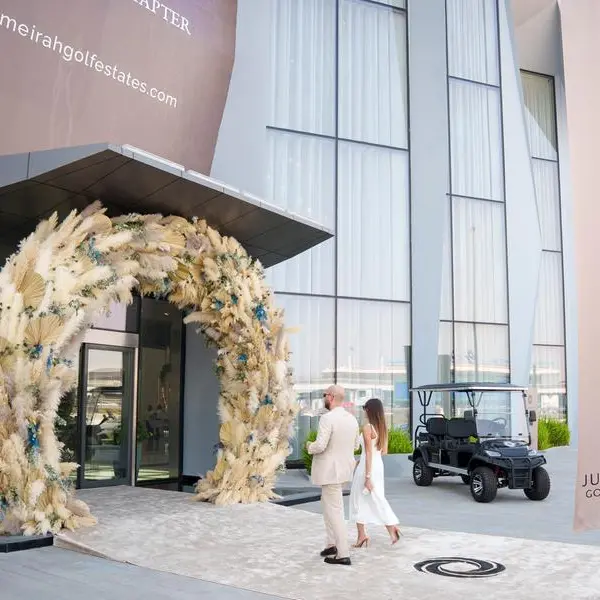 Strong demand for the first sales launch of Jumeirah Golf Estates – The Next Chapter