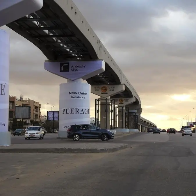 Elsewedy, regional Johnson Controls–Hitachi win contract for Egypt’s high-speed rail megaproject