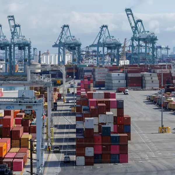 US goods trade deficit narrows sharply in April as imports plunge