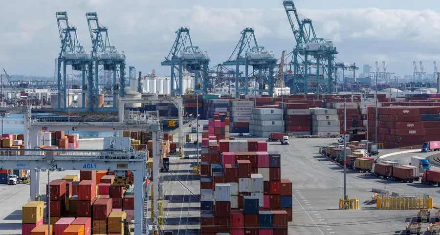 Trump's higher tariffs hit major US trading partners, sparking defiance and concern
