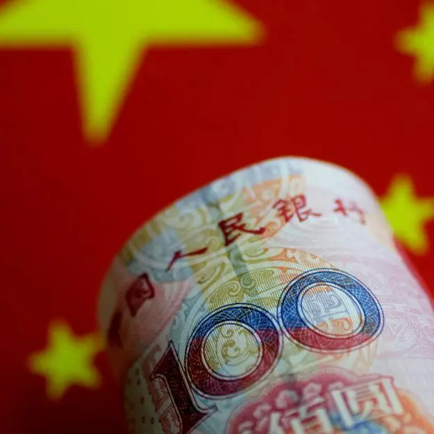 Emerging countries' debt payments to private lenders dwarf those to China