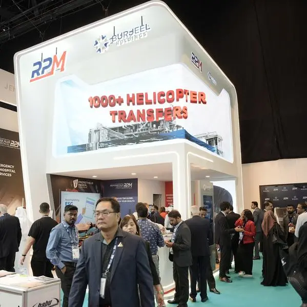 $1mln Human Energy Awards set to take centre stage at ADIPEC 2025