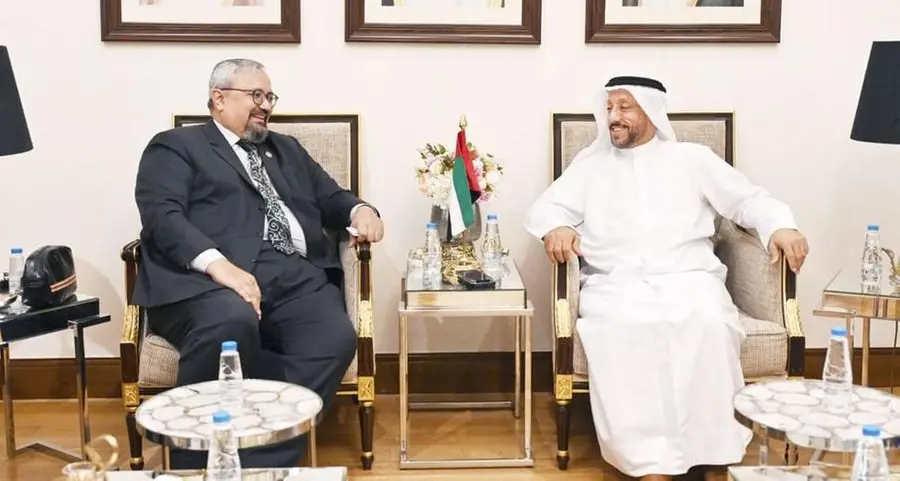 Sharjah Chamber explores economic cooperation with Malaysia