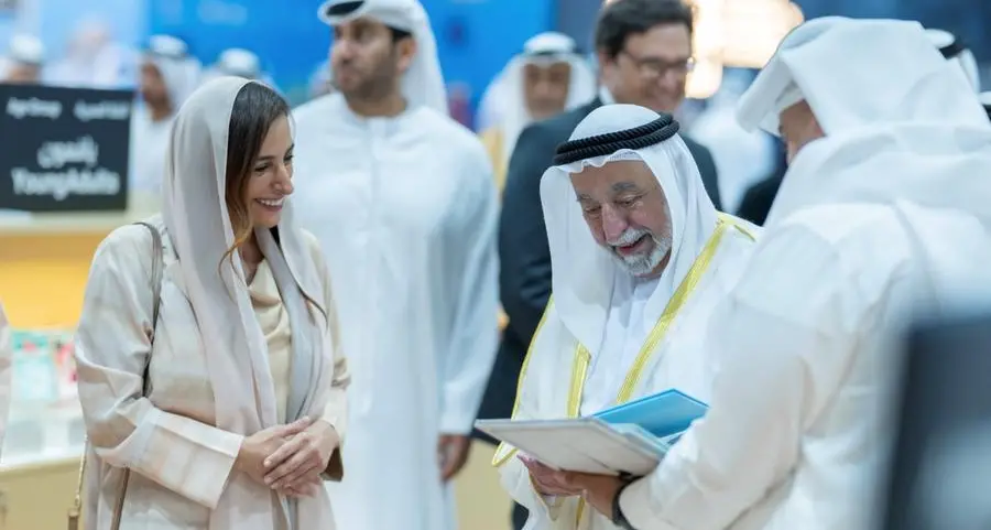 Sharjah Ruler directs allocation of AED 2.5mln to update emirate’s libraries