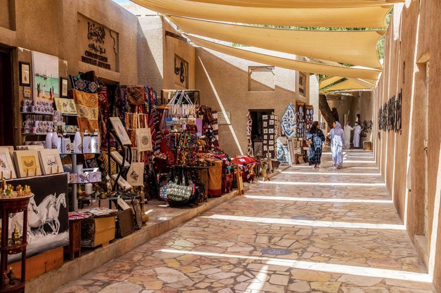 Shopfront advertising framework continues to enhance quality of Dubai’s ...